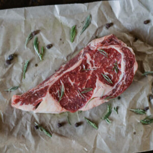 Pasture Raised Lamb Chop?