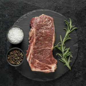 New York Beef Steak (Price Per Pound)